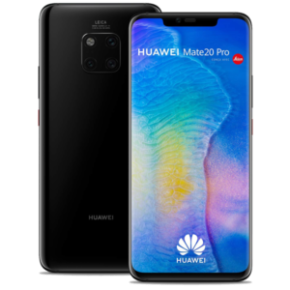 Huawei Mate 20 Pro Huawei Mate 20 Pro