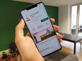 VLC : nouveau design du lecteur en approche pour son application Android VLC : nouveau design du lecteur en approche pour son application Android