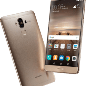 Huawei Mate 9 Huawei Mate 9