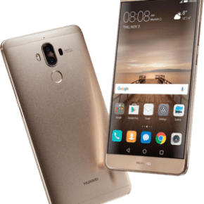 Huawei Mate 9