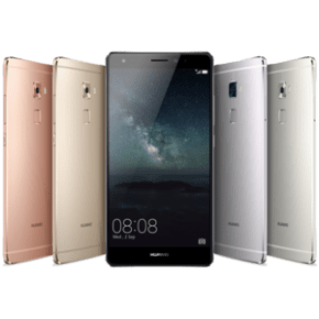 Huawei Mate S Huawei Mate S