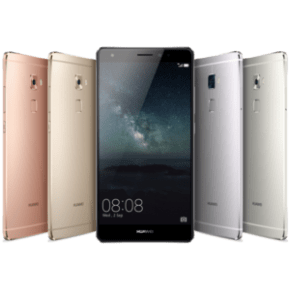 Huawei Mate S