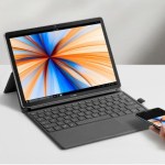 Huawei Matebook E : un PC Snapdragon 850 sous Windows 10, sans Kirin