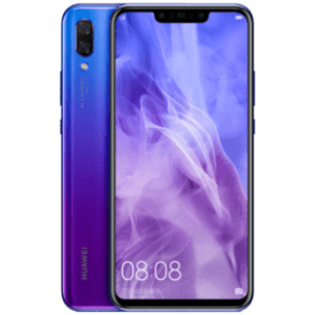 Huawei Nova 3 Huawei Nova 3