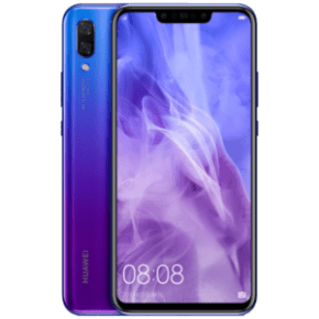 Huawei Nova 3