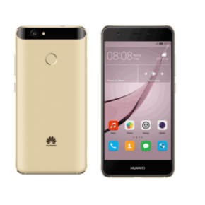 Huawei Nova Huawei Nova