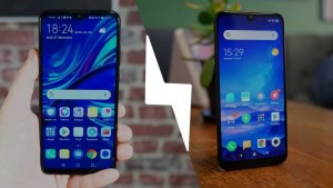 Redmi 7 VS Huawei P Smart 2019 : lequel est le meilleur smartphone ? – Comparatif