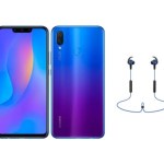 🔥 Bon plan : le Huawei P Smart Plus descend à 199 euros (avec des écouteurs AM61 offerts)