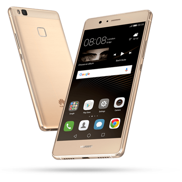 Huawei P10 Lite : prix, fiche technique, test et actualité - Smartphones -  Frandroid