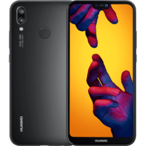 Huawei P20 Lite Huawei P20 Lite