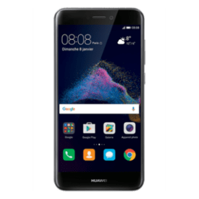 Huawei P8 Lite 2017