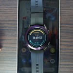 Test de la Huawei Watch GT Elegant : une montre qui porte bien son nom