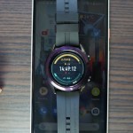 Test de la Huawei Watch GT Elegant : une montre qui porte bien son nom Test de la Huawei Watch GT Elegant : une montre qui porte bien son nom