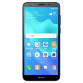 Huawei Y5 Prime 2018 Huawei Y5 Prime 2018