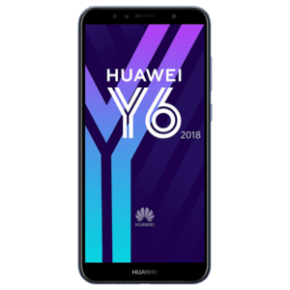 Huawei Y6 (2018) Huawei Y6 (2018)