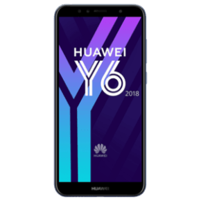 Huawei Y6 (2018)