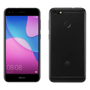 Huawei Y6 Pro 2017 Huawei Y6 Pro 2017