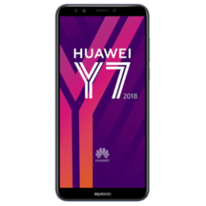 Huawei Y7 (2018) Huawei Y7 (2018)