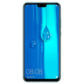 Huawei Y9 2019