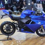 Emflux One : cette puissante moto électrique à moins de 9000 dollars en a sous le capot