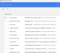 inbox gmail