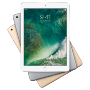 Apple iPad 2017 Apple iPad 2017