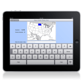 Apple iPad 3 – 9.7 pouces