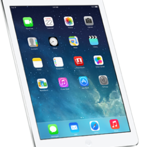 Apple iPad Air