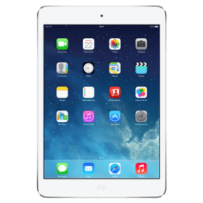 Apple iPad Mini 2 Apple iPad Mini 2