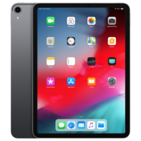 Apple iPad Pro 11 (2018) Apple iPad Pro 11 (2018)