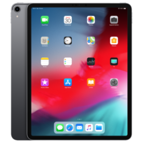 Apple iPad Pro 12.9 (2018) Apple iPad Pro 12.9 (2018)