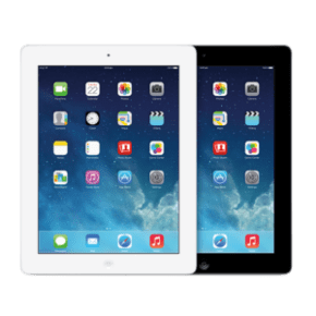 Apple iPad Retina Apple iPad Retina