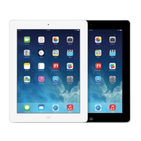 Apple iPad Retina