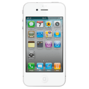 Apple iPhone 4S Apple iPhone 4S