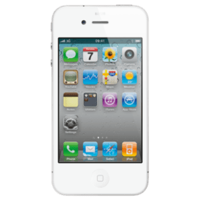 Apple iPhone 4S