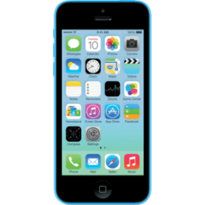 Apple iPhone 5C Apple iPhone 5C