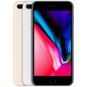 Apple iPhone 8 Plus Apple iPhone 8 Plus