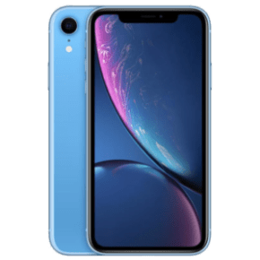 Apple iPhone XR Apple iPhone XR