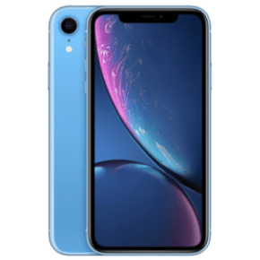 Apple iPhone XR