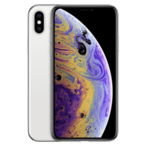 Apple iPhone XS Apple iPhone XS