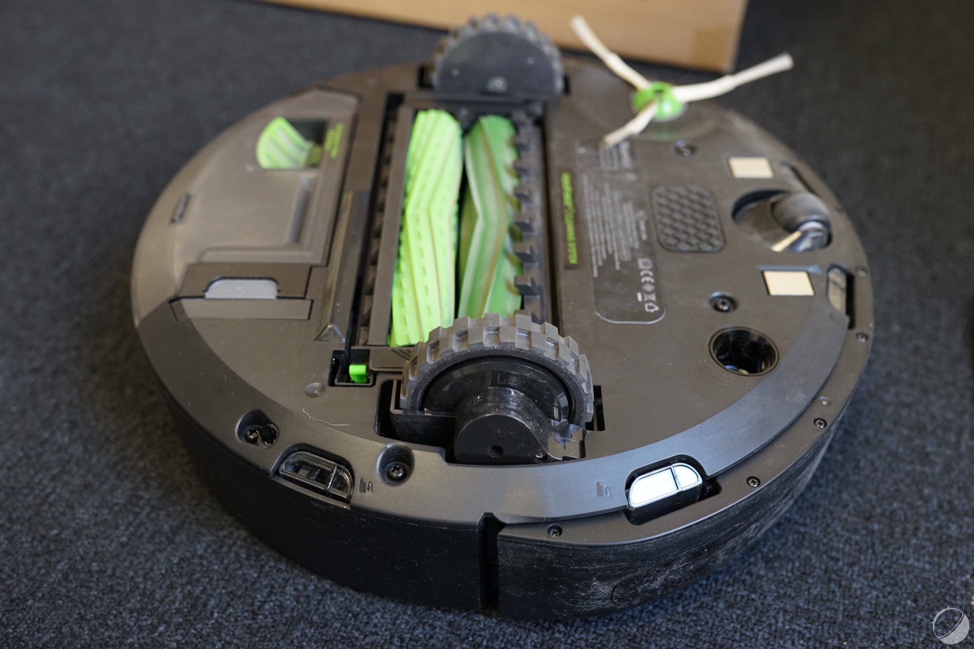iRobot Roomba i7+ - c_DSC09808