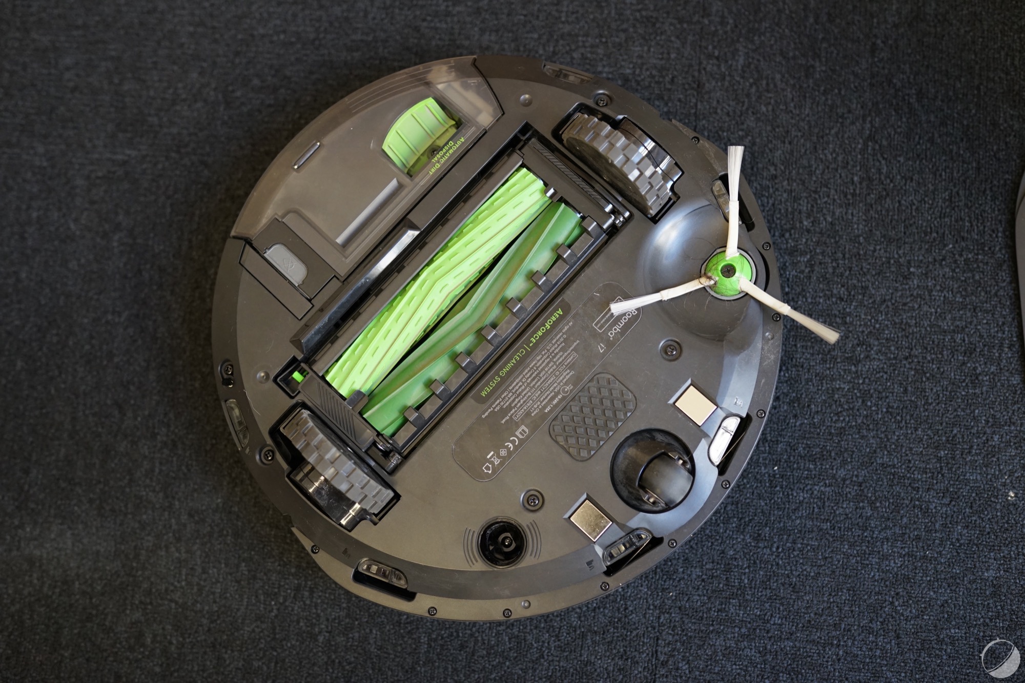 iRobot Roomba i7+ - c_DSC09814