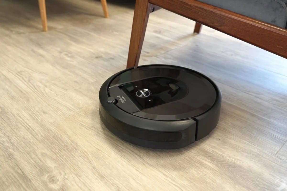 iRobot Roomba i7+ – c_DSC09826