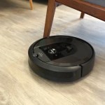iRobot Roomba i7 : ce robot aspirateur premium qu’on adore est à -41 %