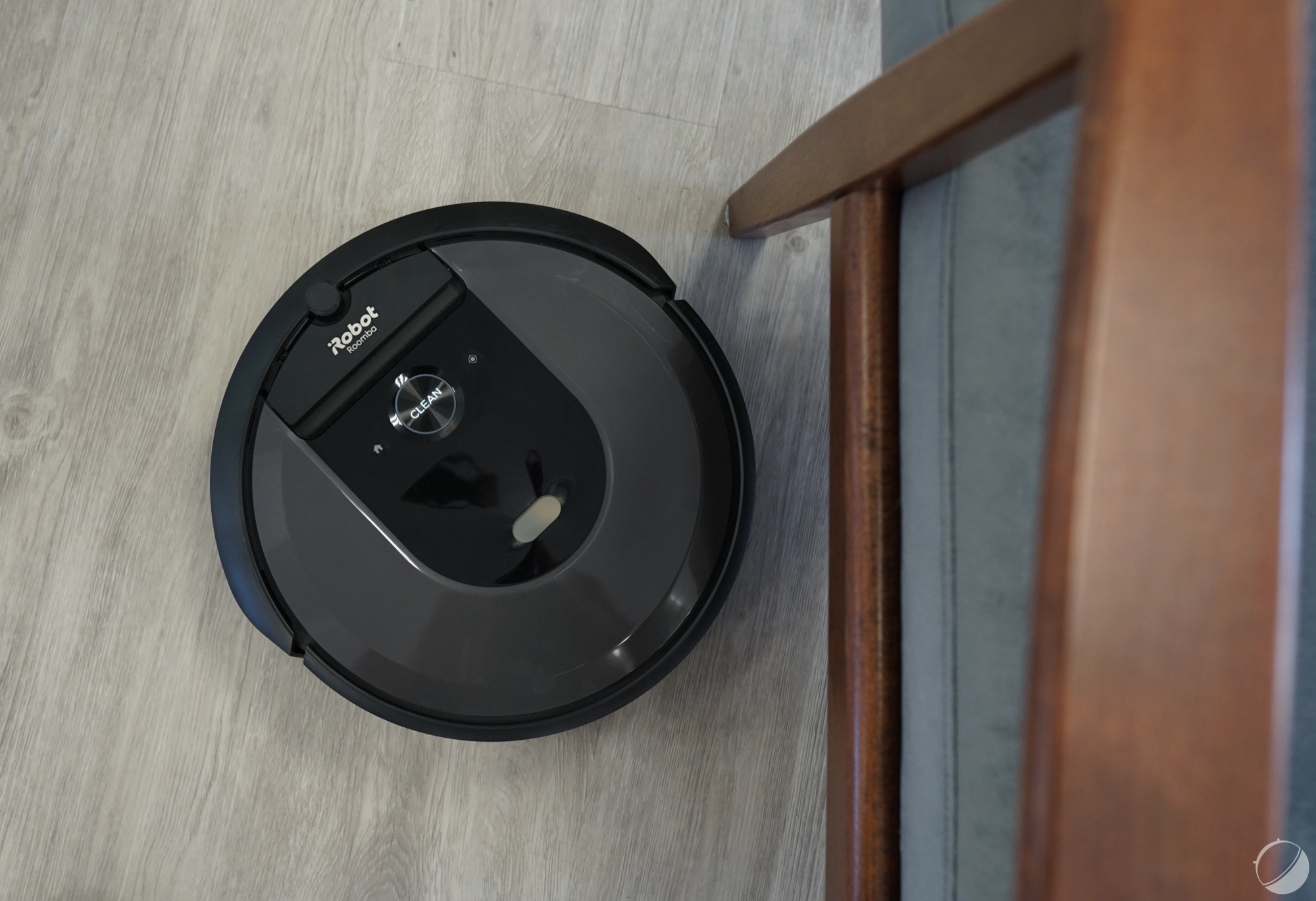 iRobot Roomba i7+ - c_DSC09829