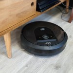 iRobot Roomba i7+ : ce robot aspirateur haut de gamme est à moitié prix