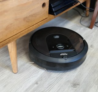 Test du iRobot Roomba i7+ : la rolls-royce des aspirateurs-robot