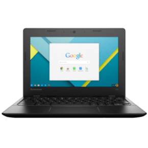 Lenovo Chromebook 100S Lenovo Chromebook 100S