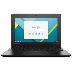 Lenovo Chromebook 100S