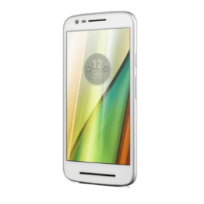 Lenovo Moto E3 Lenovo Moto E3